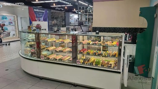 Pronájem obchodního prostoru 110 m² Bělohorská, Praha - Břevnov