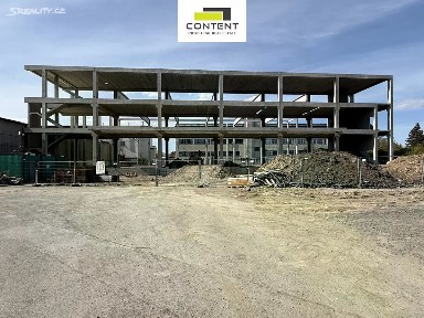 Pronájem skladového prostoru 1150 m² Mladoboleslavská, Praha - Kbely