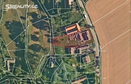 Horní Radouň