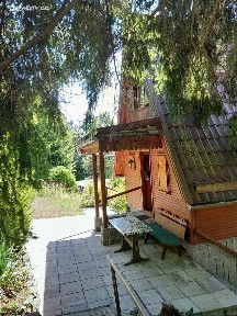 Varvažov, Písek