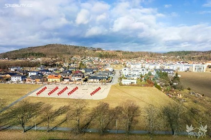 Strakonice, Strakonice I, Kopretinová