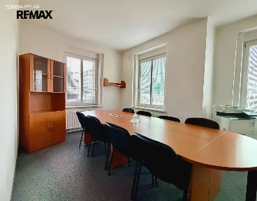 Pronájem kanceláře 125 m² Průběžná, Praha - Strašnice