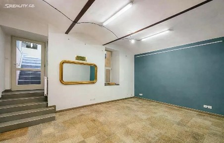 Pronájem obchodního prostoru 22 m² Žatecká, Praha - Josefov