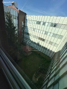 Pronájem kanceláře 12 m² Žirovnická, Praha - Záběhlice