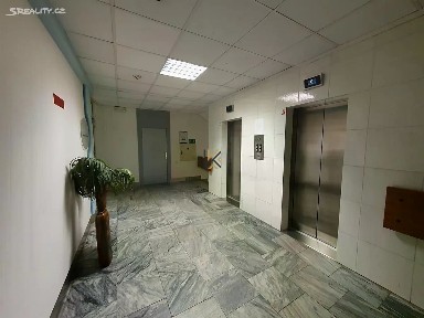 Pronájem kanceláře 16 m² Revoluční, Praha - Staré Město