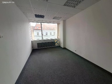 Pronájem kanceláře 16 m²
