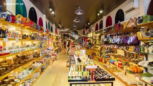 Pronájem restaurace 62 m² Praha - Nové Město