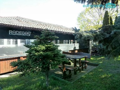 Pronájem restaurace 206 m² Malkovského, Praha - Letňany
