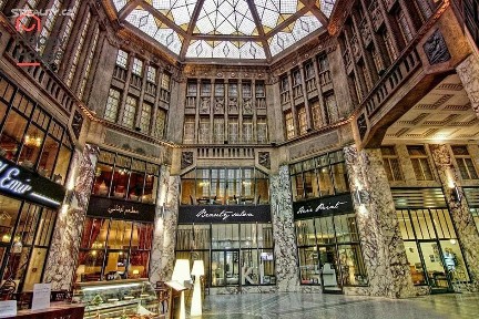 Pronájem obchodního prostoru 49 m² Václavské náměstí, Praha - Nové Město