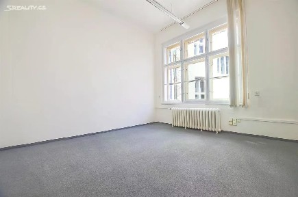 Pronájem kanceláře 12 m²