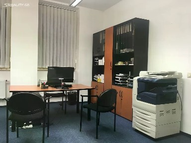 Pronájem virtuální kanceláře 50 m² Anglická, Praha - Vinohrady