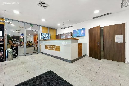 Průmyslová, Praha - Hostivař
