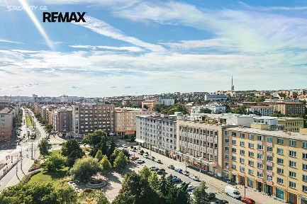 Pronájem skladového prostoru 2 m² Kubánské náměstí, Praha - Vršovice