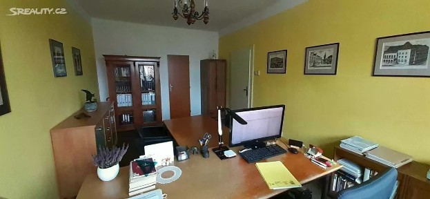 Pronájem kanceláře 17 m²