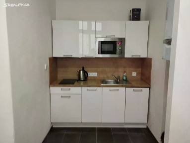 Pronájem obchodního prostoru 35 m² Palackého, Praha - Nové Město