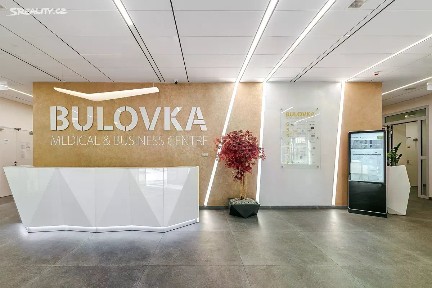 Pronájem ordinace 21 m² Chlumčanského, Praha - Libeň