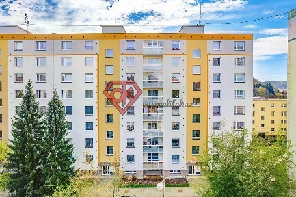 Ústí nad Orlicí, Jilemnického