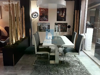 Pronájem kanceláře 70 m² Bohuslava ze Švamberka, Praha - Nusle