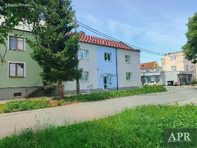 Pronájem kanceláře 50 m²