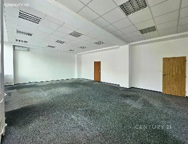 Pronájem kanceláře 59 m²