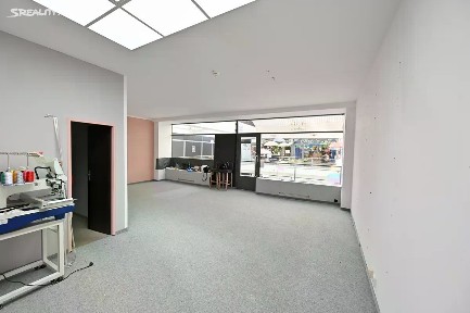 Pronájem obchodního prostoru 60 m² Na Příkopě, Praha - Nové Město