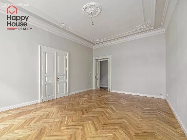 Pronájem kanceláře 400 m² Vodičkova, Praha - Nové Město