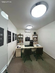 Pronájem kanceláře 20 m² Na Příkopě, Praha - Praha 1