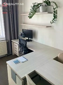 Pronájem kanceláře 68 m² Revoluční, Praha - Nové Město