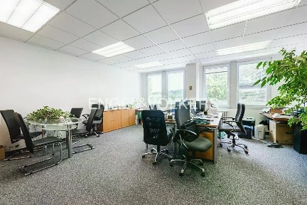 Pronájem kanceláře 40 m² Modřanská, Praha - Hodkovičky