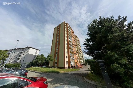 Prodej bytu 4+1 84 m²