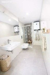 Prodej bytu 2+kk 49 m² Žitná, Praha - Nové Město