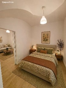 Prodej bytu 2+kk 34 m² Žitná, Praha - Nové Město