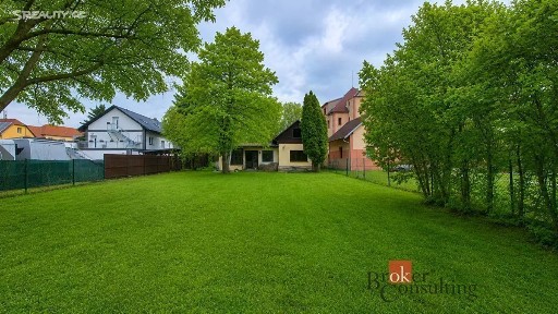 Prodej rodinného domu 150 m², pozemek 1428 m² Strakonická, Praha - Lahovice