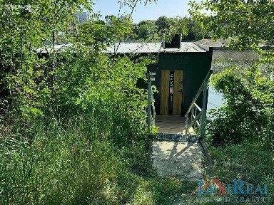 Prodej chaty 70 m², pozemek 70 m² Sanderova, Praha - Holešovice