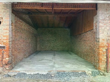 Pronájem skladového prostoru 36 m²