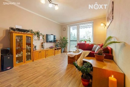 Boženy Němcové, Třeboň - Třeboň II