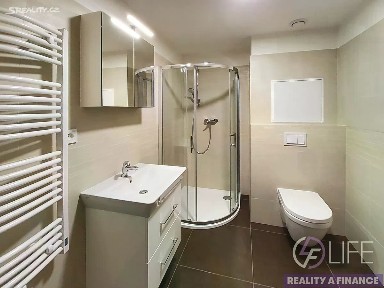 Pronájem bytu 2+kk 45 m² Labská, Vrchlabí