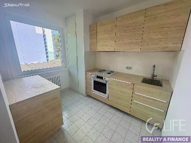 Pronájem bytu 3+1 61 m²