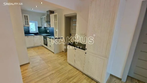 Pronájem bytu 3+kk 88 m²