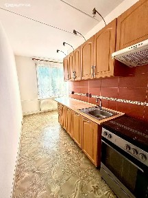 Prodej bytu 2+1 58 m²