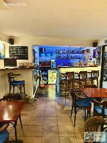 Pronájem restaurace 71 m² Berkova, Brno - Královo Pole
