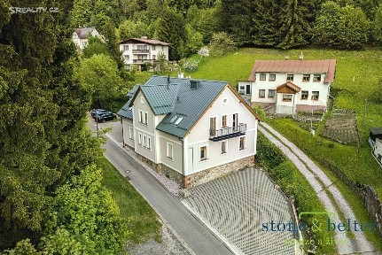 Peklo, Vrchlabí - Hořejší Vrchlabí