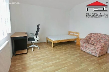 Pronájem bytu 2+1 54 m² Svijanská, Praha - Kbely