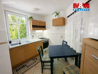 Prodej bytu 2+1 47 m² Svor