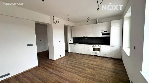 Pronájem bytu 3+kk 84 m² Měřičkova, Brno - Řečkovice