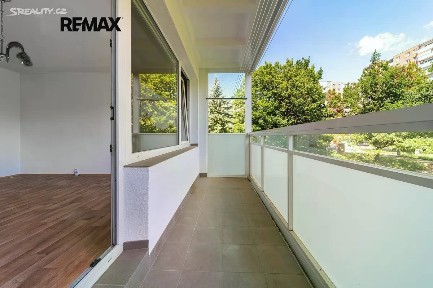 Prodej bytu 3+1 64 m²