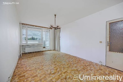 Prodej bytu 3+1 66 m² Tanvaldská, Praha - Kobylisy