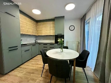 Pronájem bytu 2+kk 45 m² Praha - Pitkovice