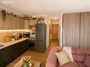 Prodej bytu 1+1 38 m² tř. Václava Klementa, Mladá Boleslav - Mladá Boleslav II
