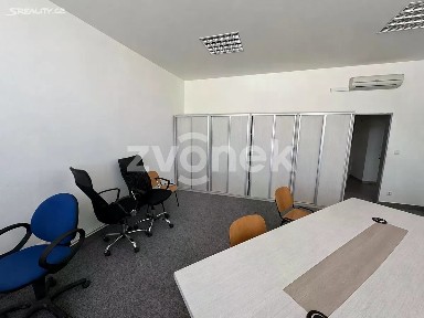 Pronájem kanceláře 59 m²